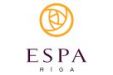 ESPA Rīga logo